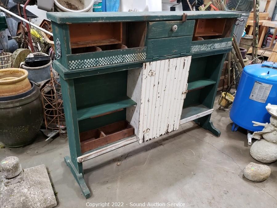 05/16/22 Yard Art, Scale Modeling, Household Online Auction