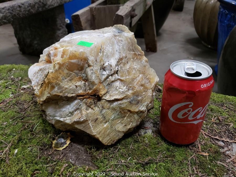 05/16/22 Yard Art, Scale Modeling, Household Online Auction