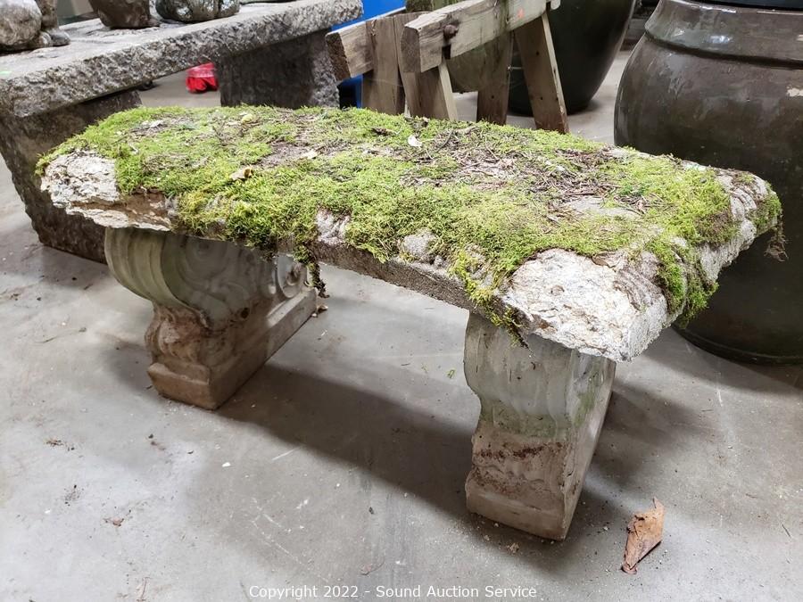 05/16/22 Yard Art, Scale Modeling, Household Online Auction