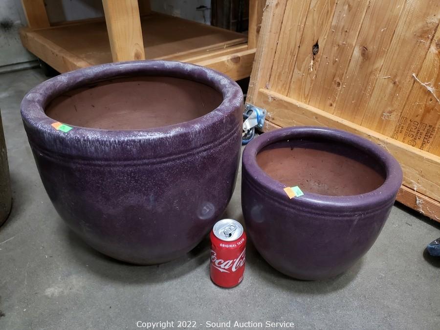 05/16/22 Yard Art, Scale Modeling, Household Online Auction