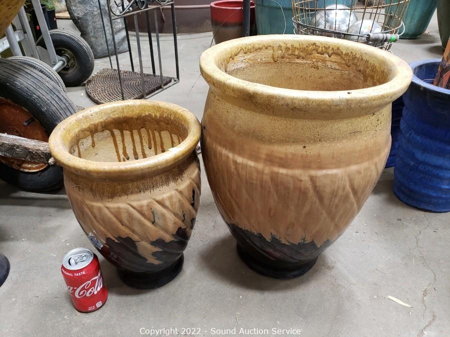 05/16/22 Yard Art, Scale Modeling, Household Online Auction