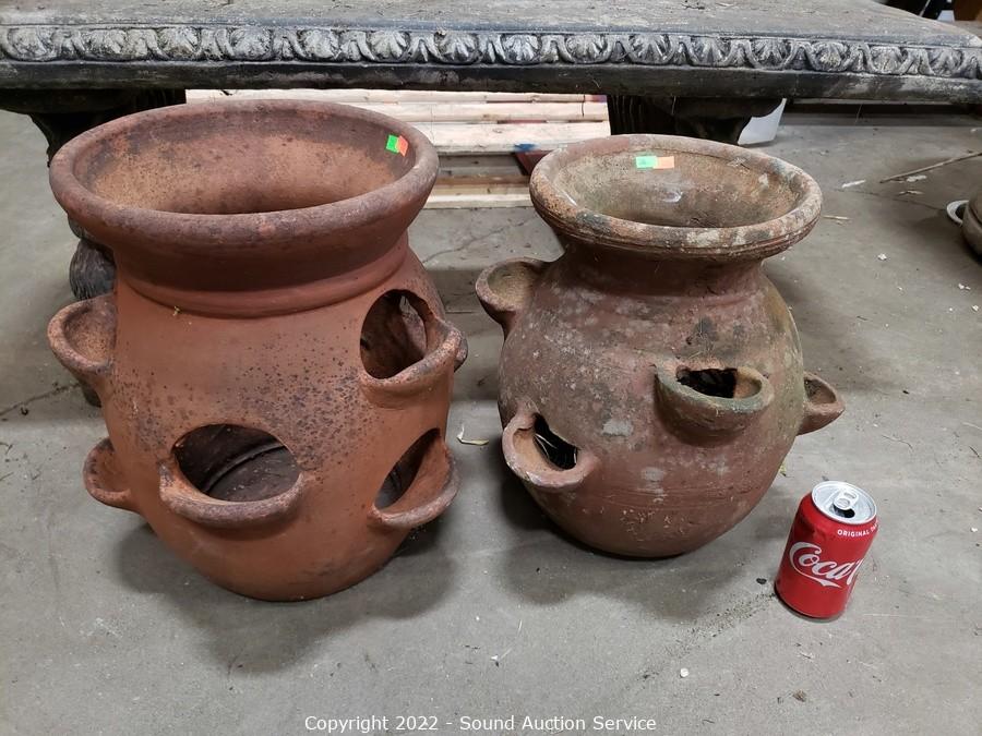 05/16/22 Yard Art, Scale Modeling, Household Online Auction