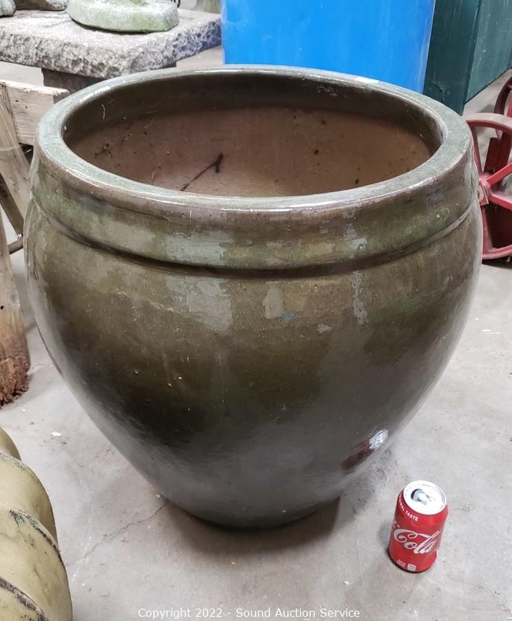 05/16/22 Yard Art, Scale Modeling, Household Online Auction