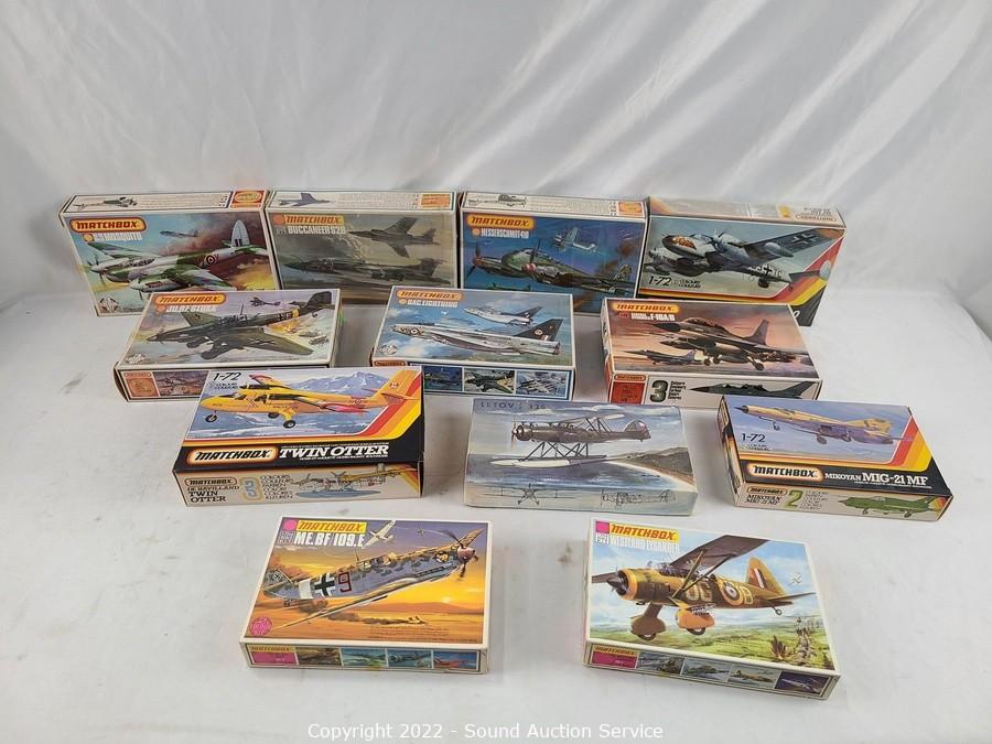 05/16/22 Yard Art, Scale Modeling, Household Online Auction