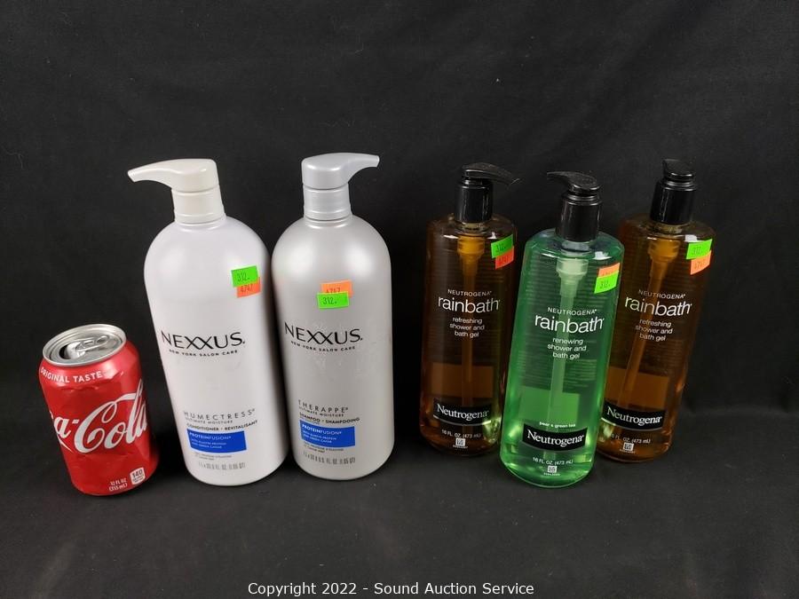 05/16/22 Yard Art, Scale Modeling, Household Online Auction