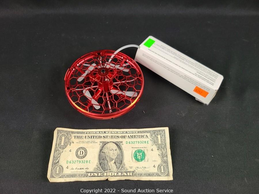 05/16/22 Yard Art, Scale Modeling, Household Online Auction