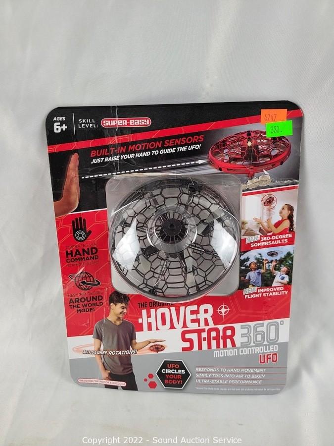 05/16/22 Yard Art, Scale Modeling, Household Online Auction