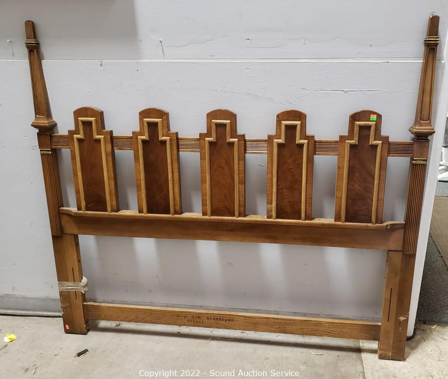 05/16/22 Yard Art, Scale Modeling, Household Online Auction