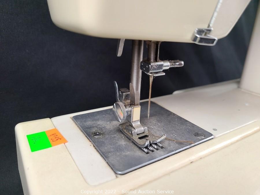 Simplicity SL1200 Sewing Machine