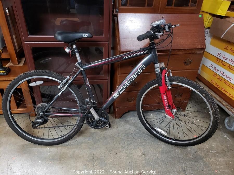 Schwinn best sale ranger price