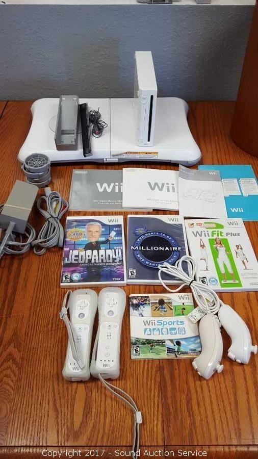 Jasper Murphy Estate Auction, Part 2