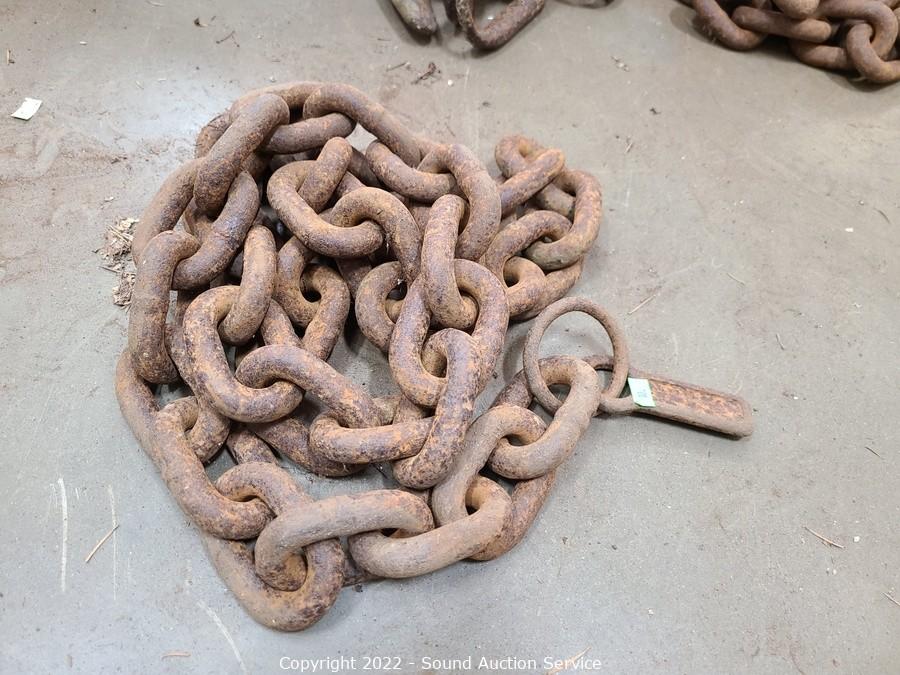 05/26/22 Rustic Yard Art, Furniture, Collectibles Online Auction