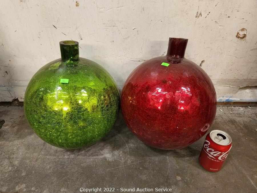 05/26/22 Rustic Yard Art, Furniture, Collectibles Online Auction