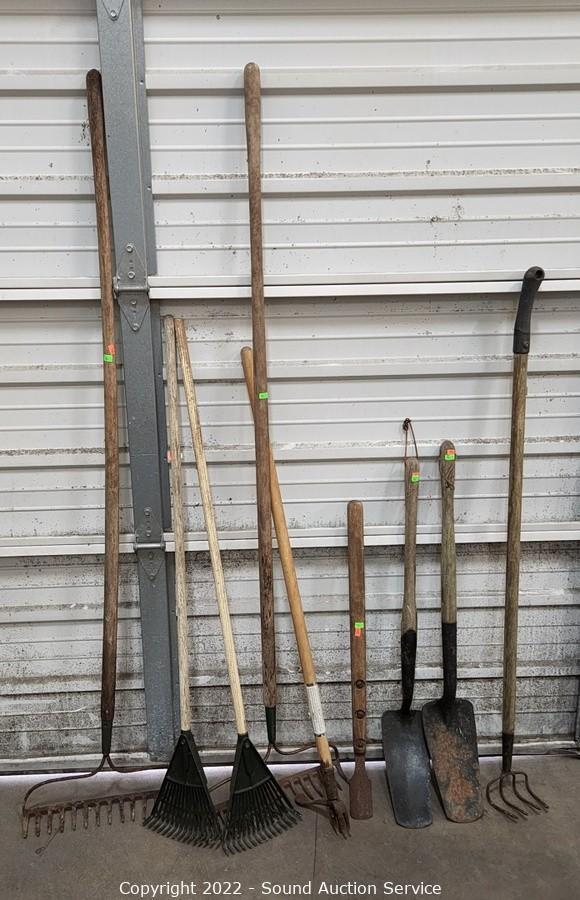 05/26/22 Rustic Yard Art, Furniture, Collectibles Online Auction