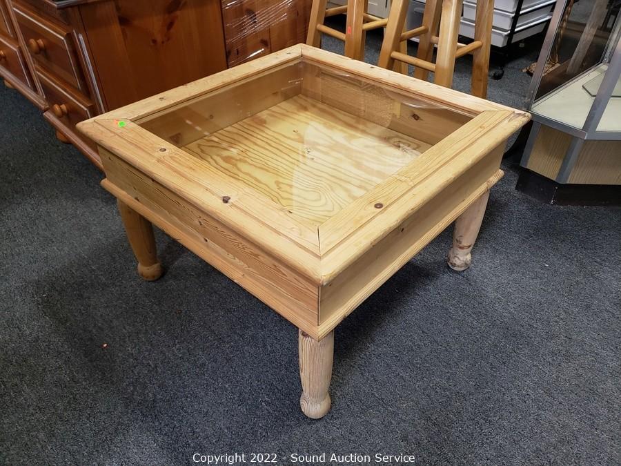 05/26/22 Rustic Yard Art, Furniture, Collectibles Online Auction