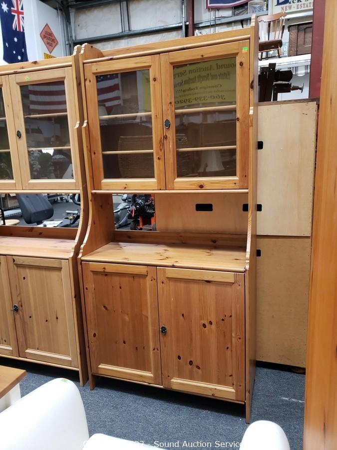 05/26/22 Rustic Yard Art, Furniture, Collectibles Online Auction