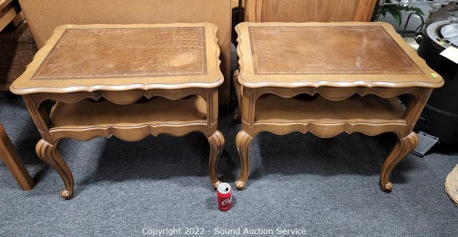 05/26/22 Rustic Yard Art, Furniture, Collectibles Online Auction