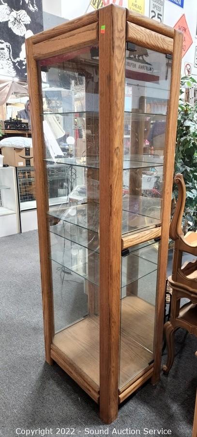 05/26/22 Rustic Yard Art, Furniture, Collectibles Online Auction