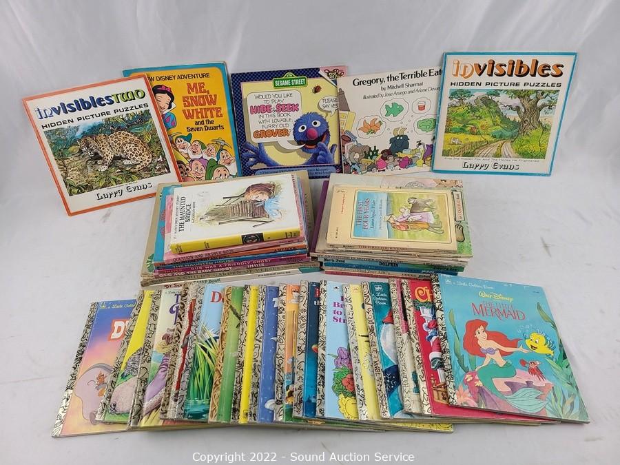 05/26/22 Rustic Yard Art, Furniture, Collectibles Online Auction