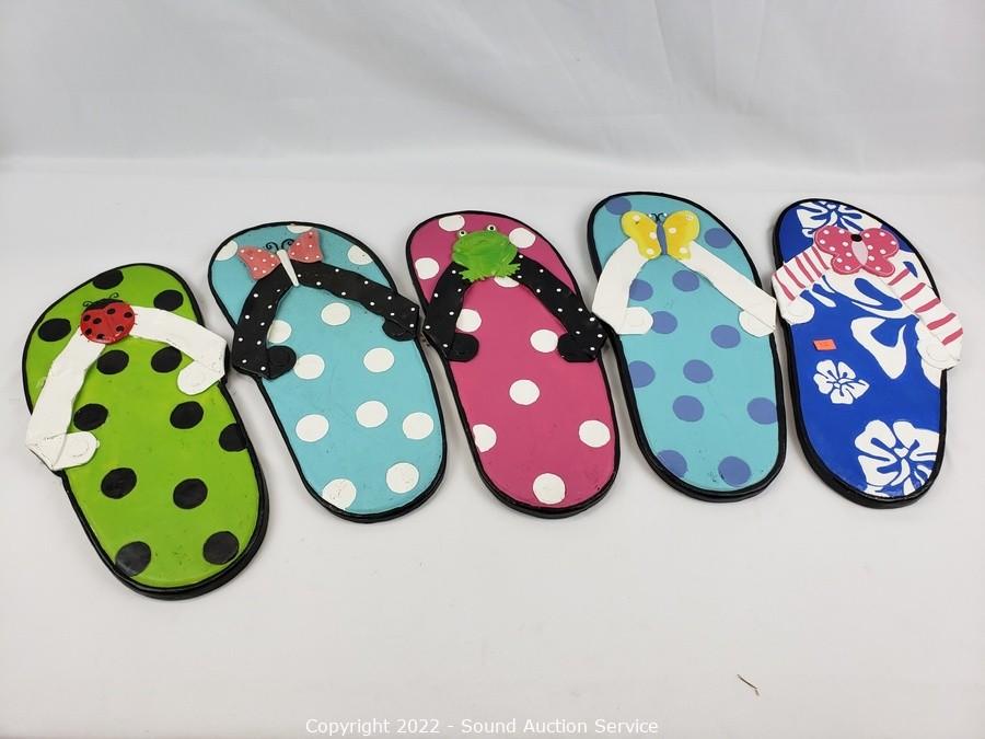 05/26/22 Rustic Yard Art, Furniture, Collectibles Online Auction