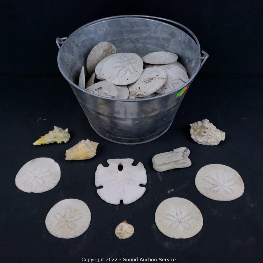 05/26/22 Rustic Yard Art, Furniture, Collectibles Online Auction