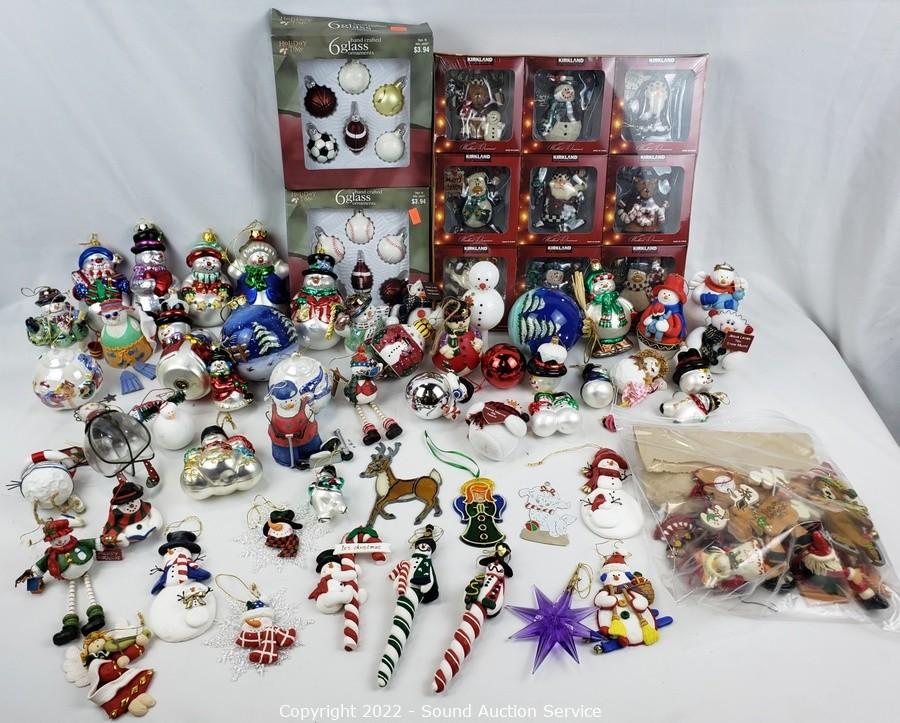 05/26/22 Rustic Yard Art, Furniture, Collectibles Online Auction