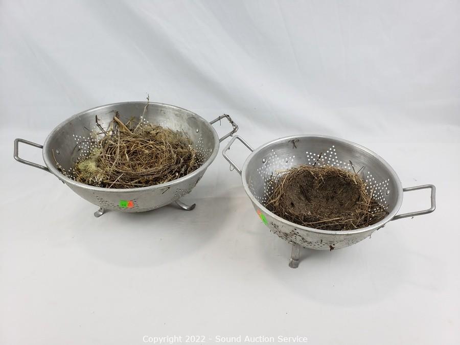 05/26/22 Rustic Yard Art, Furniture, Collectibles Online Auction