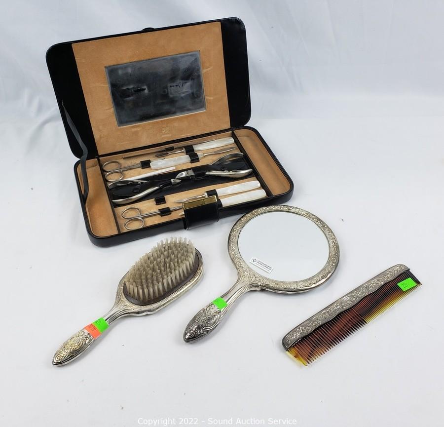 05/26/22 Rustic Yard Art, Furniture, Collectibles Online Auction