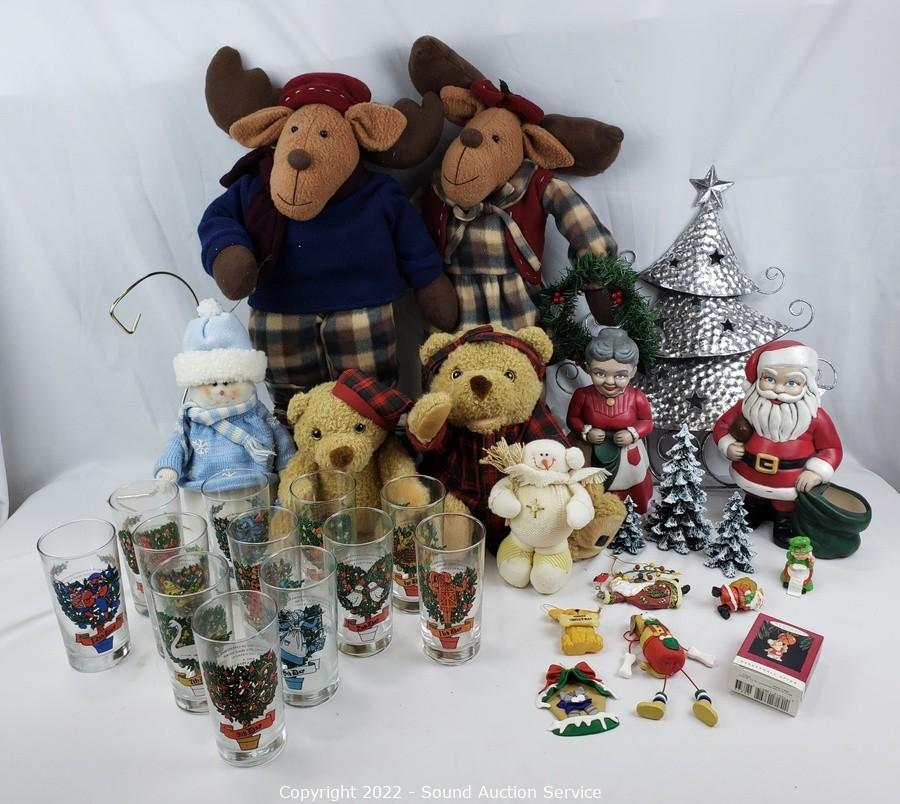 05/26/22 Rustic Yard Art, Furniture, Collectibles Online Auction