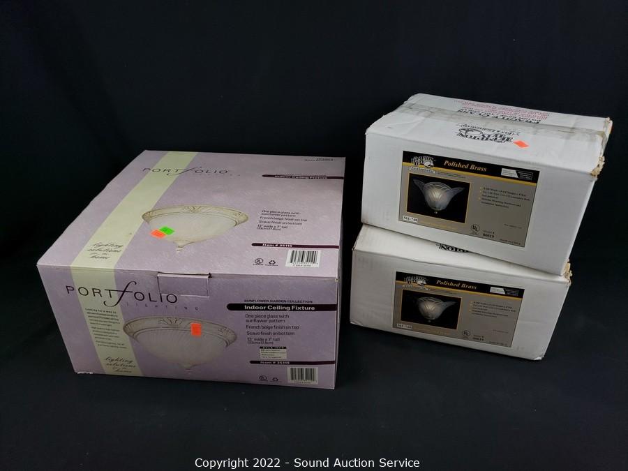 05/26/22 Rustic Yard Art, Furniture, Collectibles Online Auction