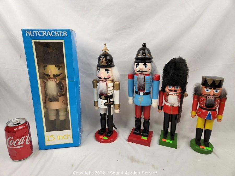 05/26/22 Rustic Yard Art, Furniture, Collectibles Online Auction