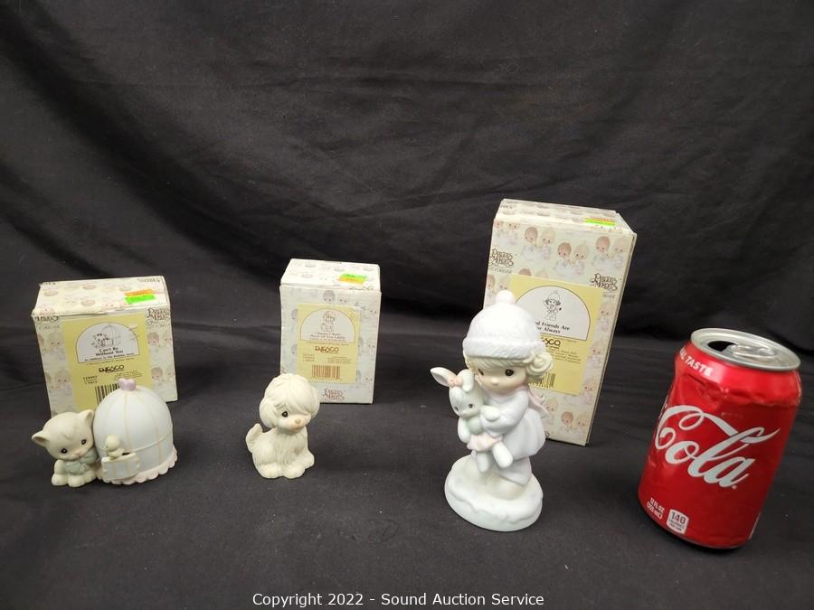 05/26/22 Rustic Yard Art, Furniture, Collectibles Online Auction