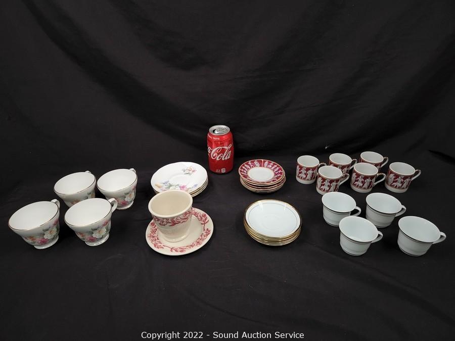 05/26/22 Rustic Yard Art, Furniture, Collectibles Online Auction