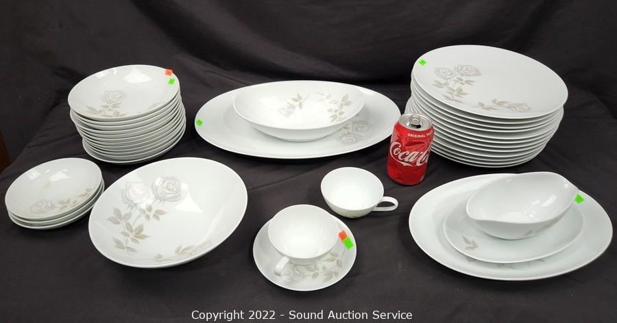 05/26/22 Rustic Yard Art, Furniture, Collectibles Online Auction