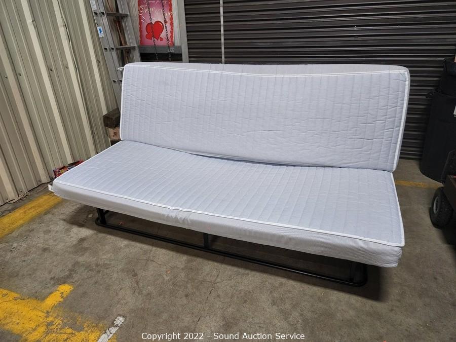 05/26/22 Rustic Yard Art, Furniture, Collectibles Online Auction