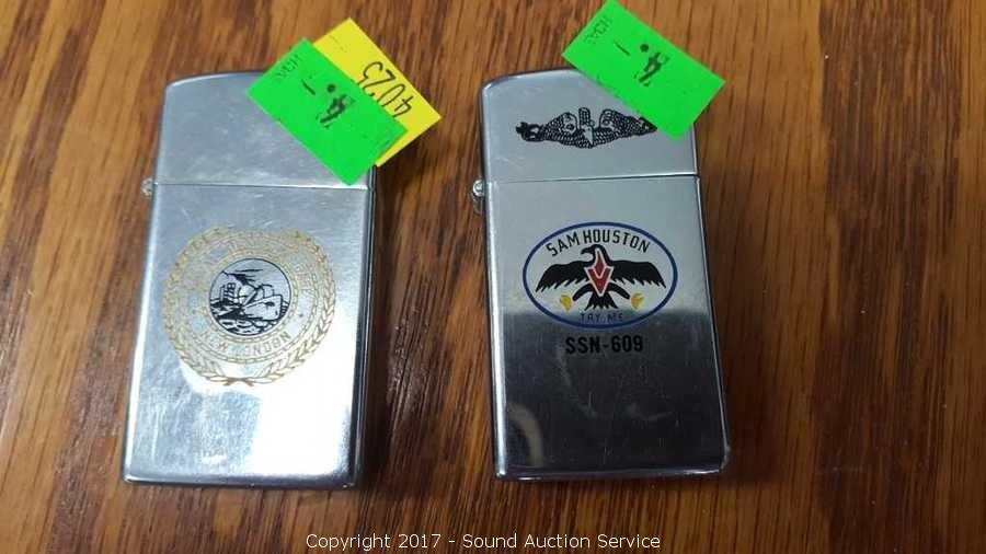 Chastek Estate Auction, Part 1
