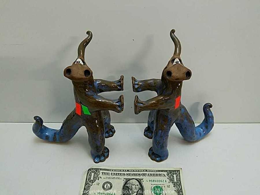 2/06/18 Hayes Estate Auction Pt.1