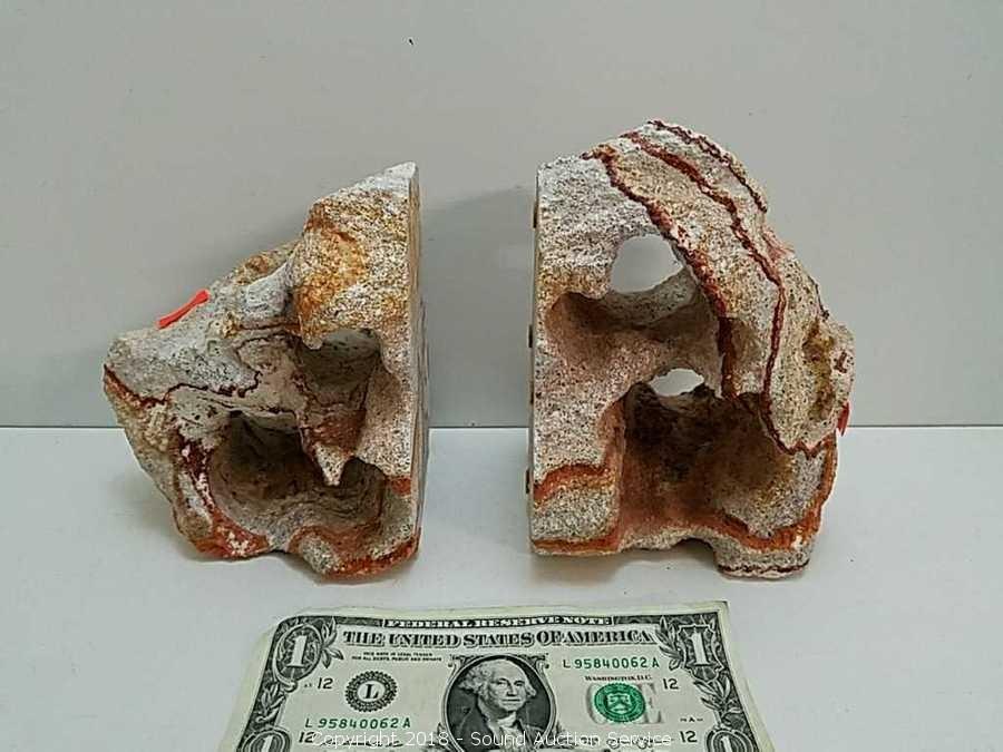 2/06/18 Hayes Estate Auction Pt.1