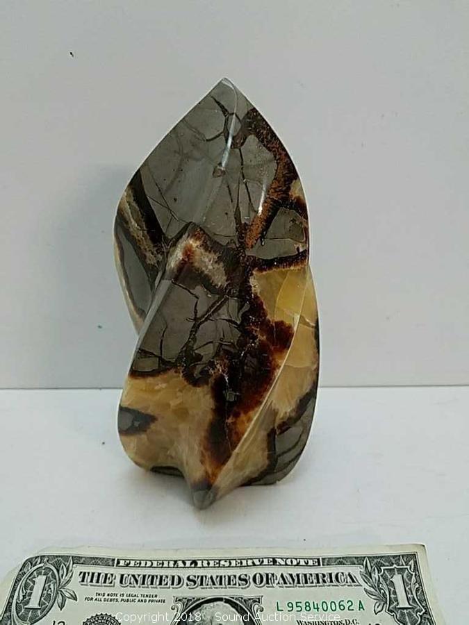 2/06/18 Hayes Estate Auction Pt.1