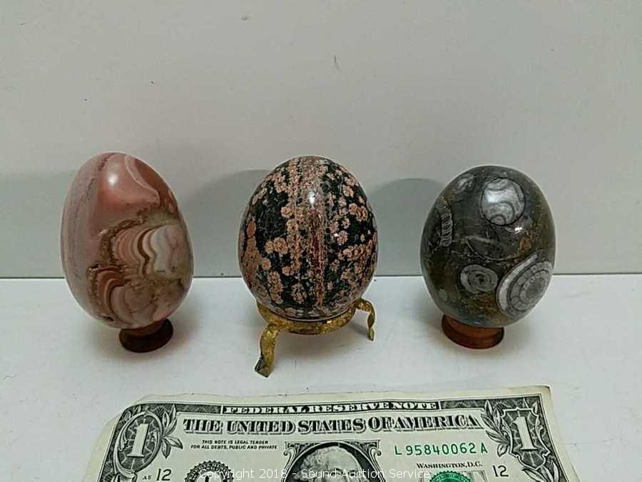 2/06/18 Hayes Estate Auction Pt.1