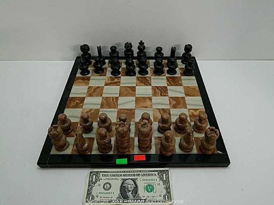 2/06/18 Hayes Estate Auction Pt.1