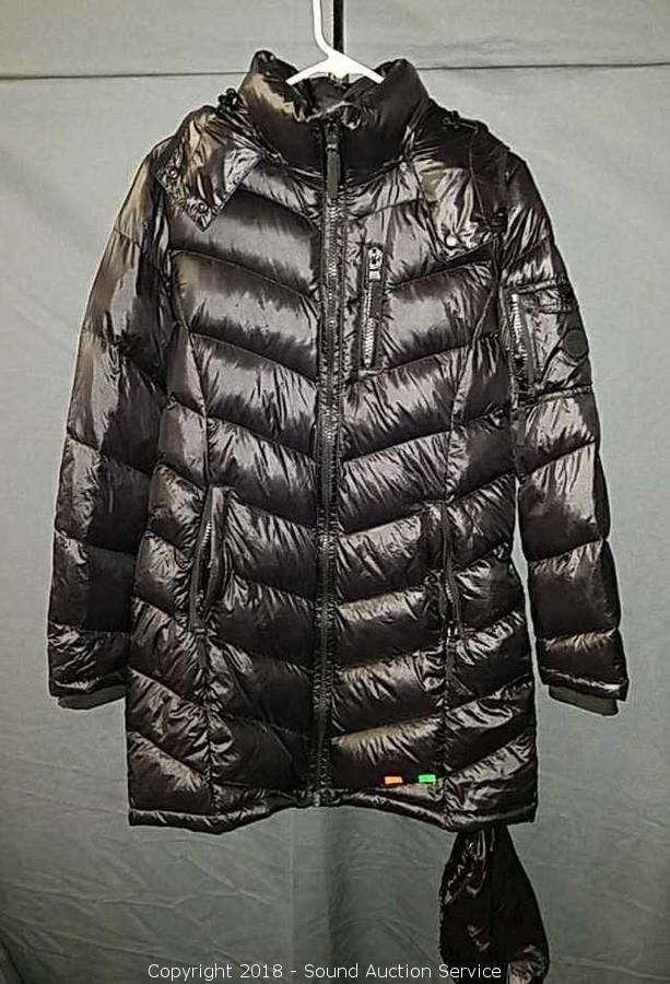 2/06/18 Hayes Estate Auction Pt.1