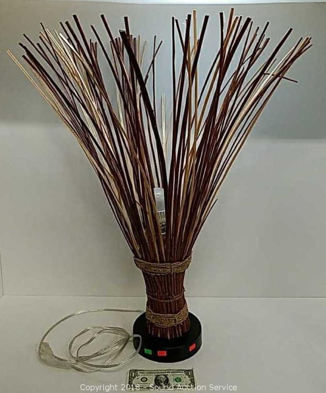 2/06/18 Hayes Estate Auction Pt.1