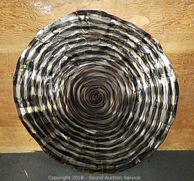 2/06/18 Hayes Estate Auction Pt.1