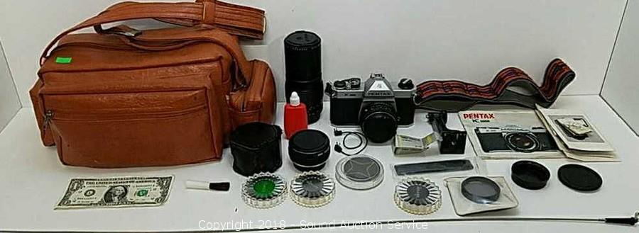 2/06/18 Hayes Estate Auction Pt.1