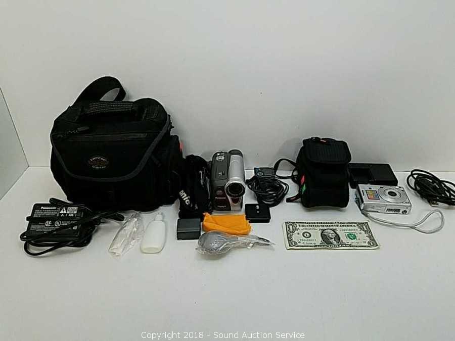 2/06/18 Hayes Estate Auction Pt.1