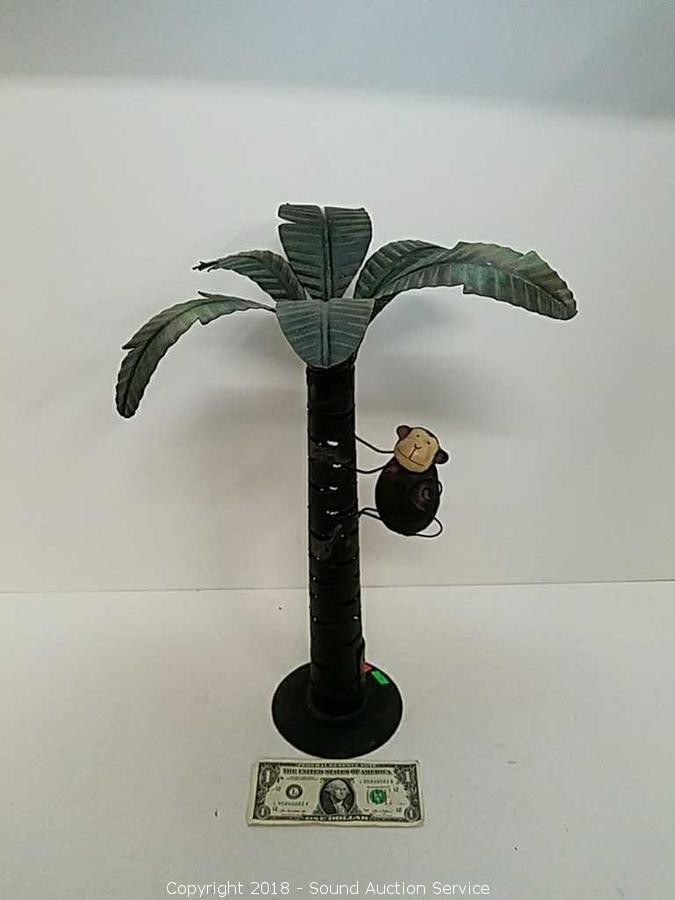 2/06/18 Hayes Estate Auction Pt.1