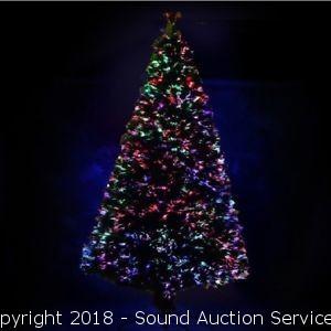 2/06/18 Hayes Estate Auction Pt.1