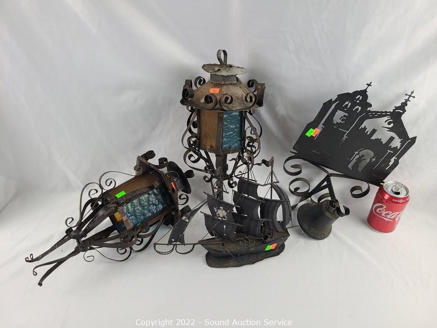 06/17/22 Elliott, Tracht & Others Online Consignment Auction