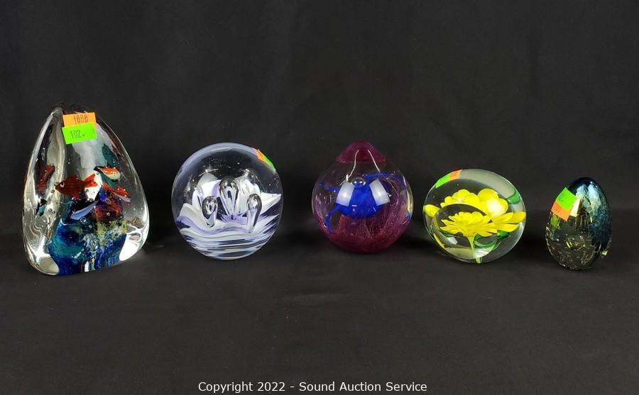 06/17/22 Elliott, Tracht & Others Online Consignment Auction